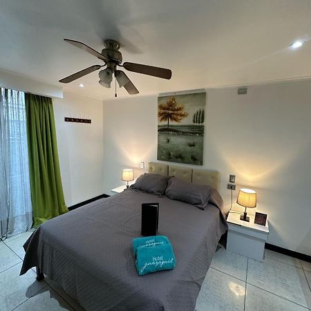 Hotel Guayaquil Santiago Ngoại thất bức ảnh