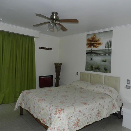 Hotel Guayaquil Santiago Ngoại thất bức ảnh