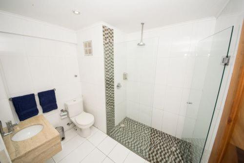 Hotel Guayaquil Santiago Ngoại thất bức ảnh
