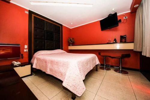 Hotel Guayaquil Santiago Ngoại thất bức ảnh