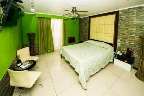 Hotel Guayaquil Santiago Ngoại thất bức ảnh