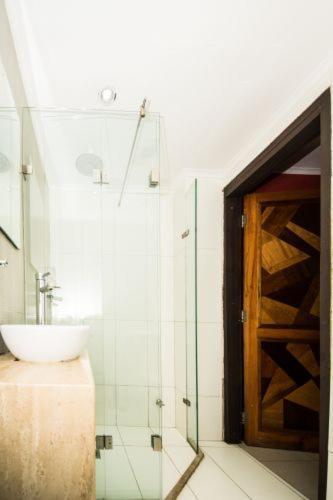 Hotel Guayaquil Santiago Ngoại thất bức ảnh