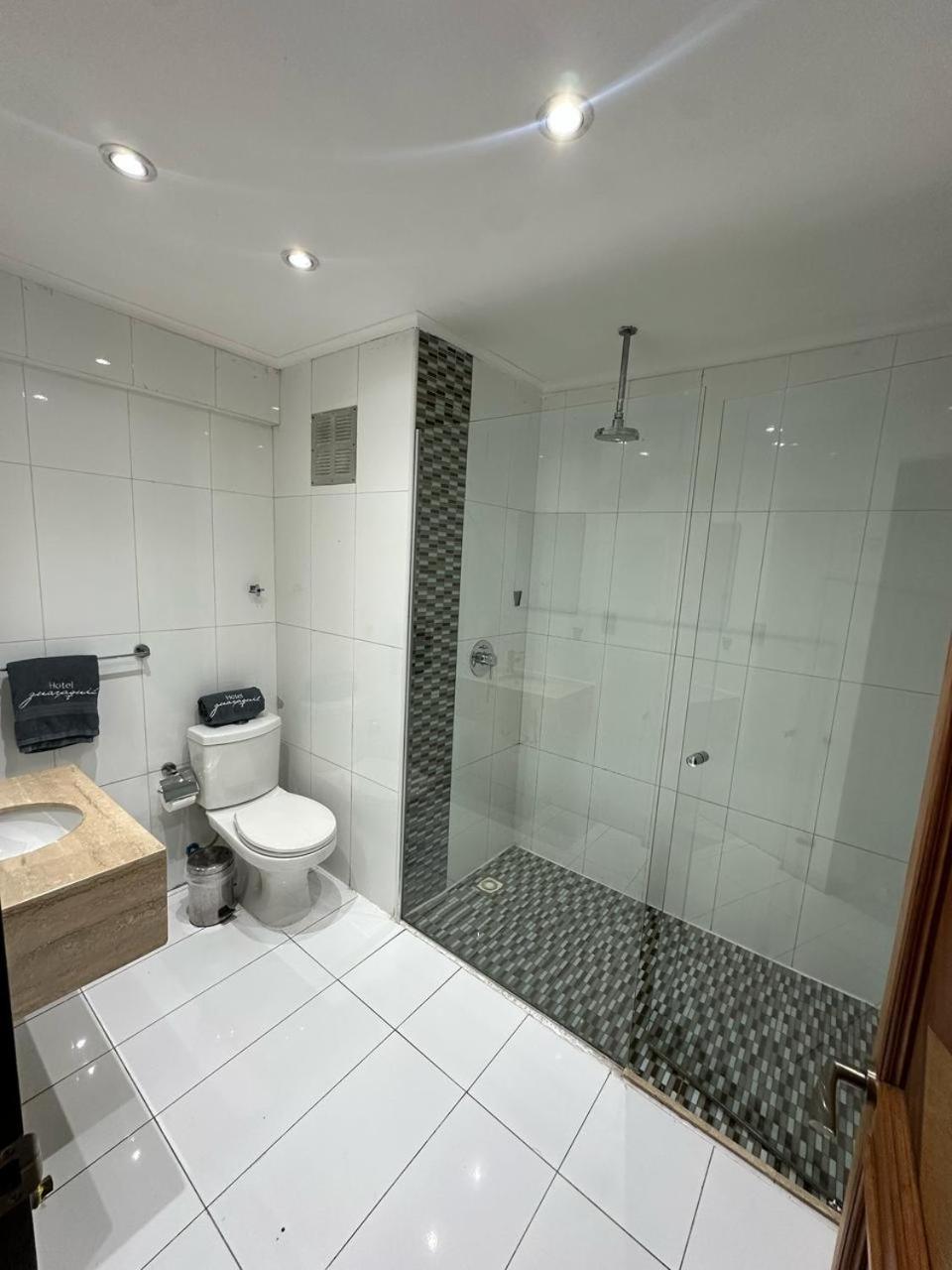 Hotel Guayaquil Santiago Ngoại thất bức ảnh