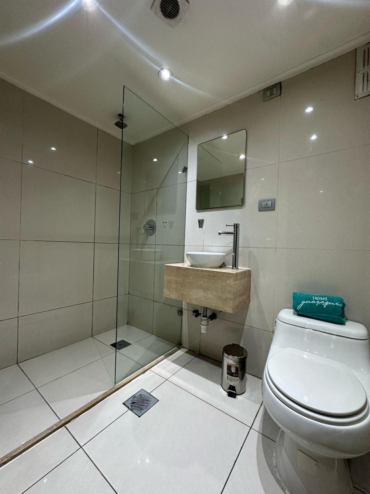 Hotel Guayaquil Santiago Ngoại thất bức ảnh