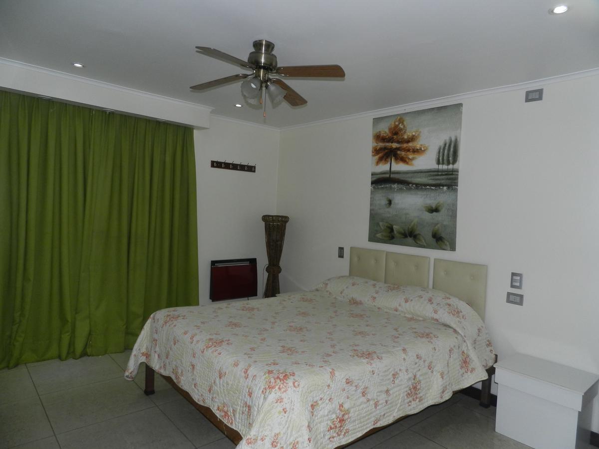 Hotel Guayaquil Santiago Ngoại thất bức ảnh