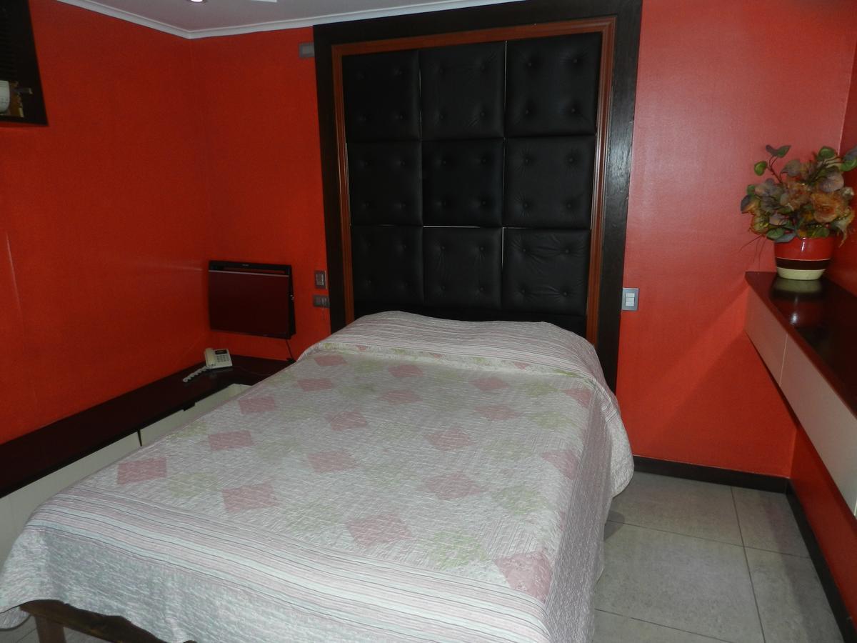 Hotel Guayaquil Santiago Ngoại thất bức ảnh