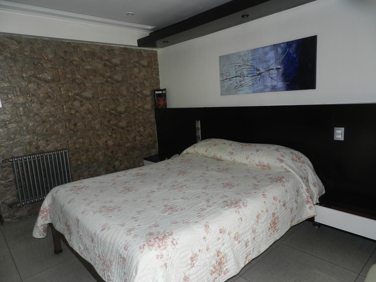 Hotel Guayaquil Santiago Ngoại thất bức ảnh