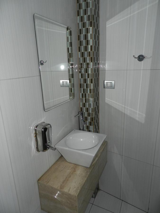 Hotel Guayaquil Santiago Ngoại thất bức ảnh